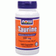 TAURINE FREE FORM 100 CAPS